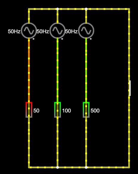 Mit vorhandenen Neutralleiter