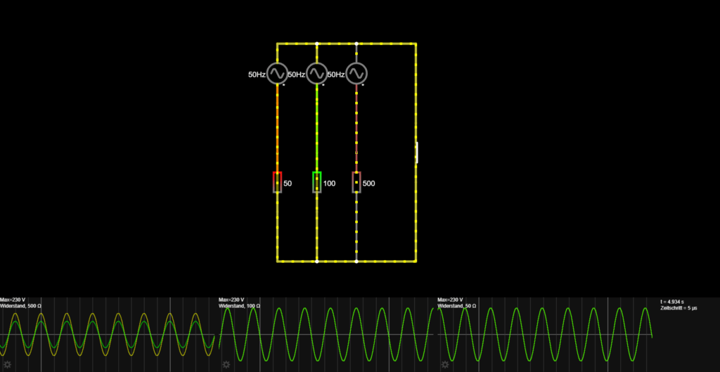 mit Neutralleiter